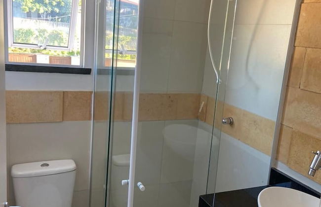 Cumbuco Residencial Dunas Beach Apt 203 - Foto 12