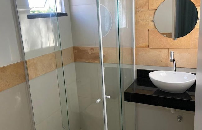 Cumbuco Residencial Dunas Beach Apt 203 - Foto 11