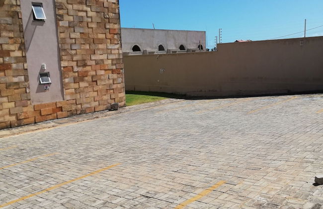 Cumbuco Residencial Dunas Beach Apt 203 - Foto 17