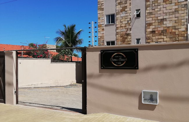Cumbuco Residencial Dunas Beach Apt 203 - Foto 16