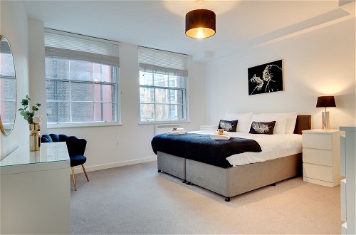 Foto 1 - Charltons Bonds Apartments 3 - By Week2Week