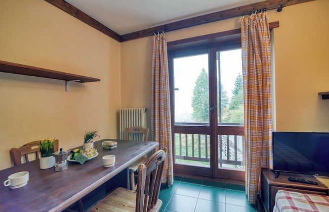 Grange Hike & Ski - 17C Sestriere - Foto 16