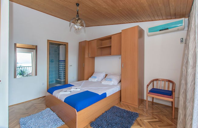 Apartments Clarus Mare - Foto 14