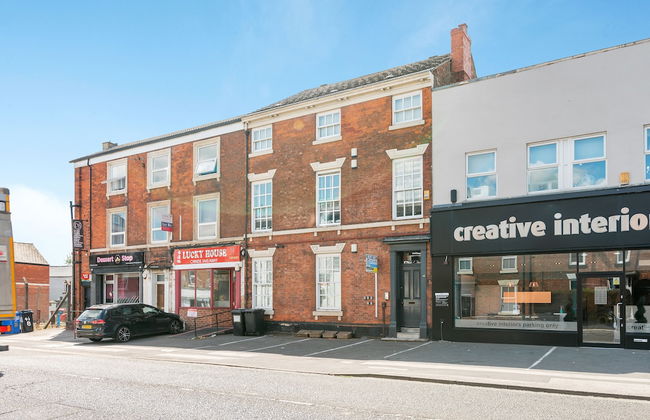 40 Duffield Road - Foto 1
