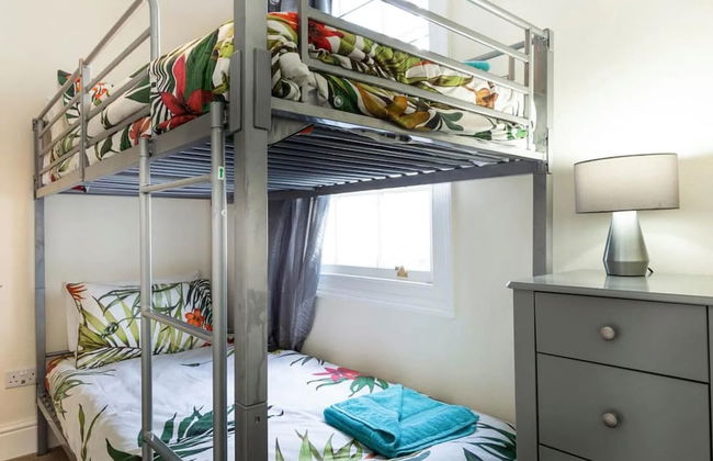 Lovely Villa 3 King 1 Double 1 Double Sofa 1 Bunk - Foto 16