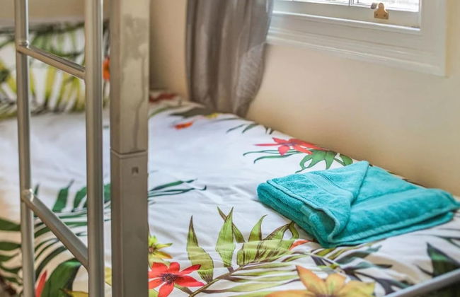 Lovely Villa1king 2 Double 4 Single 1 Bunk Beds - Foto 18