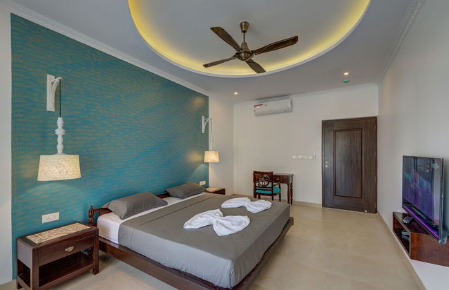 Villa Calangute Phase 17 - Foto 10