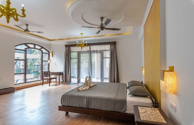 Villa Calangute Phase 17 - Foto 9