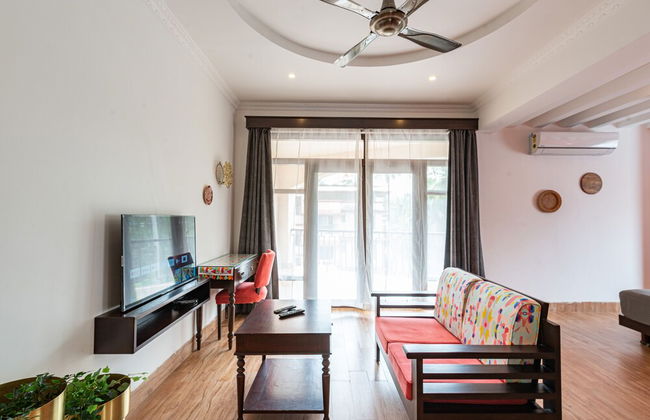 Villa Calangute Phase 17 - Foto 16