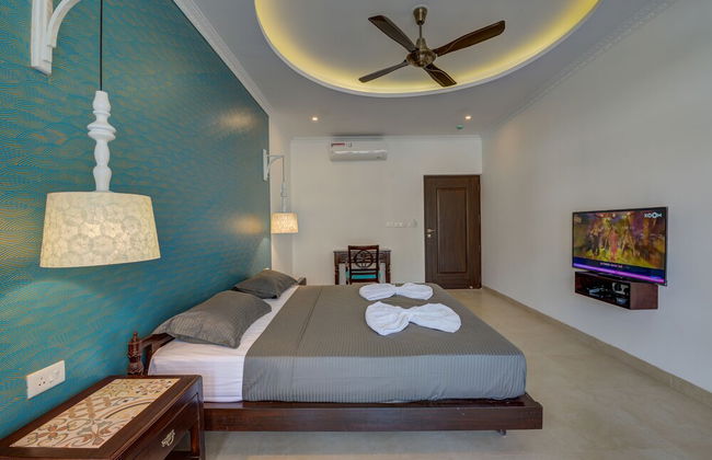 Villa Calangute Phase 17 - Foto 6