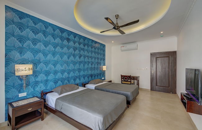 Villa Calangute Phase 17 - Foto 13