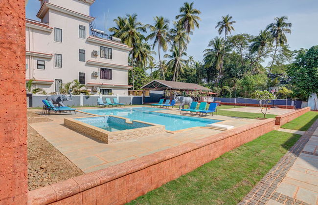 Villa Calangute Phase 17 - Foto 25