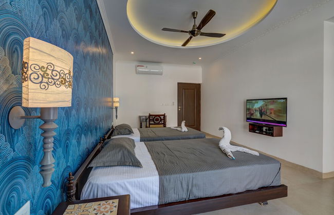 Villa Calangute Phase 17 - Foto 7