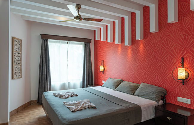 Villa Calangute Phase 17 - Foto 17
