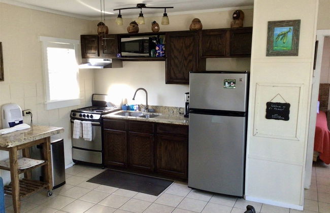 Sun Harbor Cottages - Foto 13