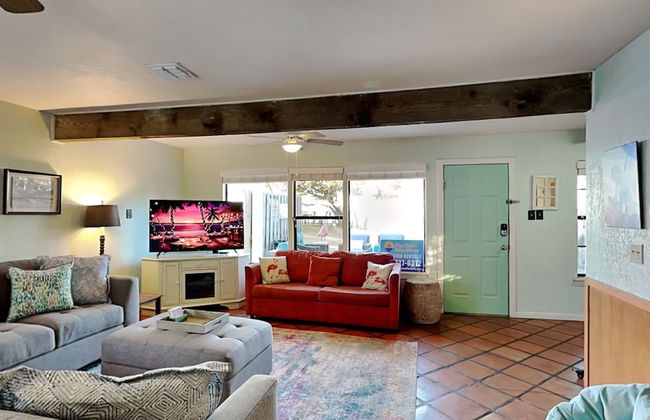Sun Harbor Cottages - Foto 19