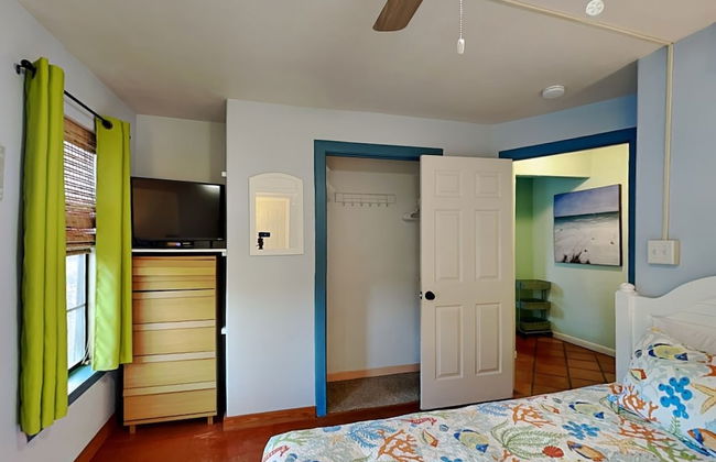 Sun Harbor Cottages - Foto 4