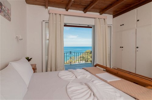 Foto 14 - Agnadi Sea View Apartments