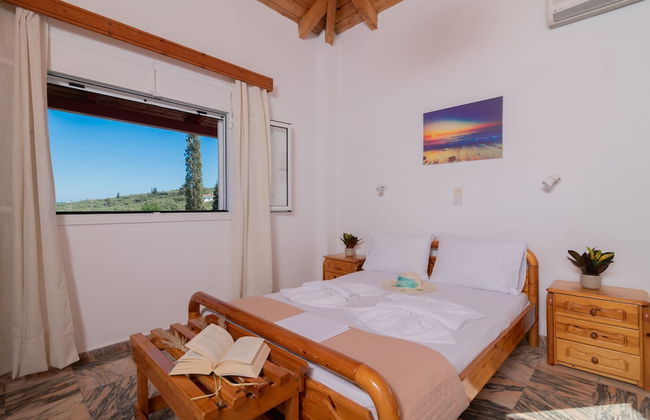 Agnadi Sea View Apartments - Photo 4