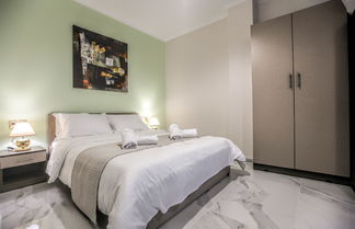 Photo 3 - Del Sol Meteora Luxurious Family Suites2