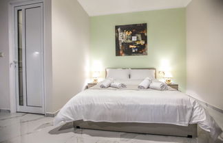 Photo 2 - Del Sol Meteora Luxurious Family Suites2