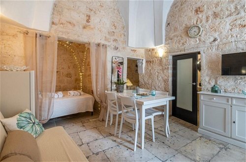 Foto 10 - Casetta Pandizucchero Charming Apartment
