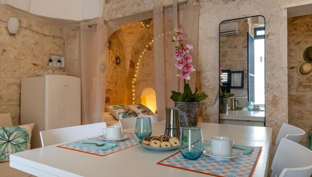 Servicio de comidas en la habitación