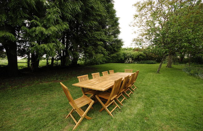 Beautiful 7 bedroom house hottub wifi - Foto 40