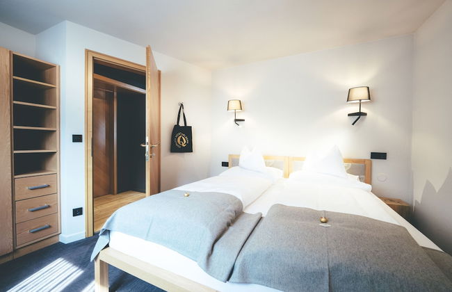Lärchenhof - Premium Apartments & Zimmer - Foto 27