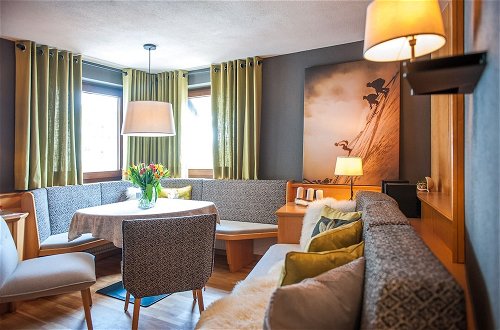 Foto 34 - Lärchenhof - Premium Apartments & Zimmer