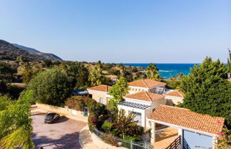 Photo 2 - Villa Galina in Neo Chorio