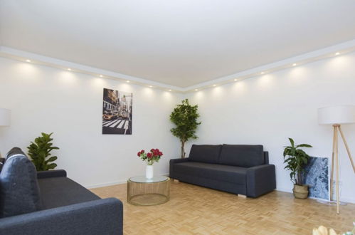 Photo 15 - Luxus 70m2 sannierte City Wohnung