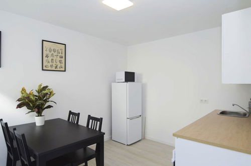 Foto 4 - Luxus 70m2 sannierte City Wohnung