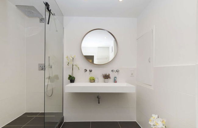 Luxus 70m2 sannierte City Wohnung - Foto 1