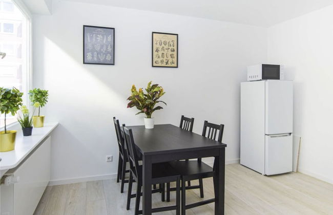 Luxus 70m2 sannierte City Wohnung - Foto 5