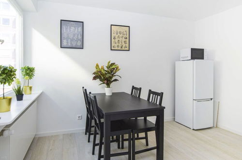 Foto 5 - Luxus 70m2 sannierte City Wohnung