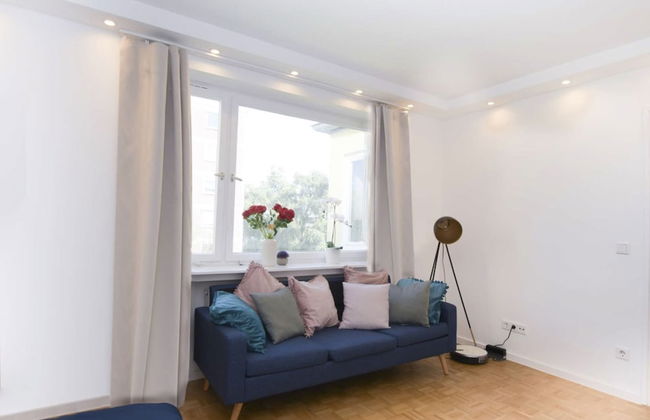 Luxus 70m2 sannierte City Wohnung - Foto 3
