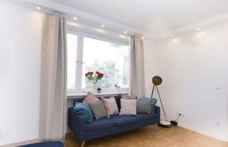 Photo 3 - Luxus 70m2 sannierte City Wohnung