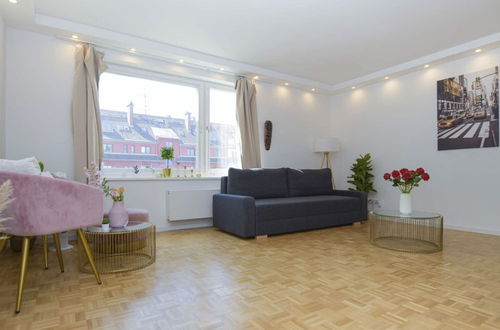 Photo 8 - Luxus 70m2 sannierte City Wohnung