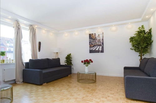 Photo 7 - Luxus 70m2 sannierte City Wohnung