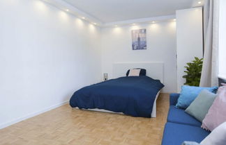 Photo 2 - Luxus 70m2 sannierte City Wohnung