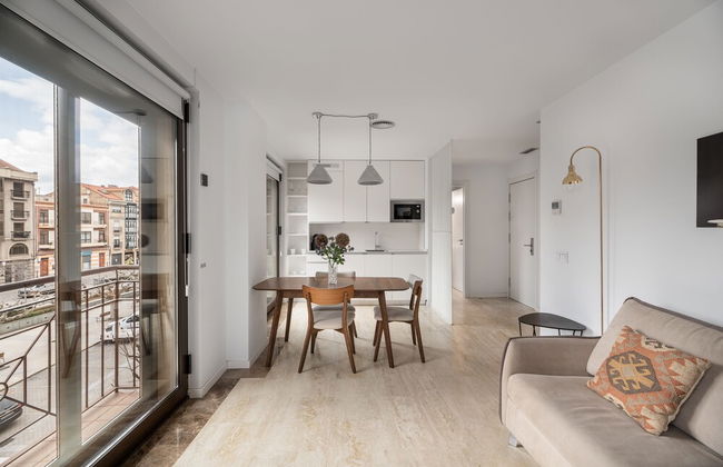 Apartamentos Suite The Way - Foto 9