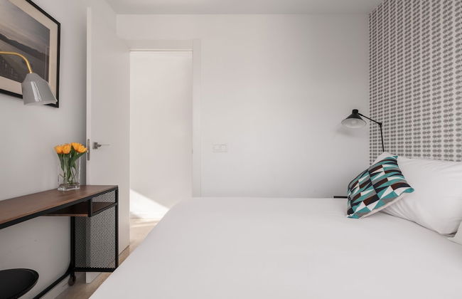Apartamentos Suite The Way - Foto 5