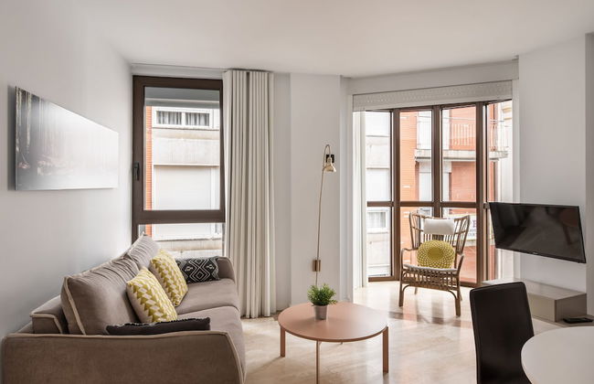 Apartamentos Suite The Way - Foto 12