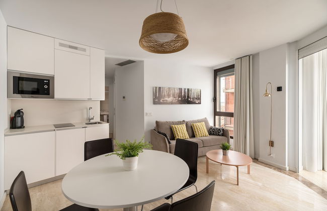 Apartamentos Suite The Way - Foto 11