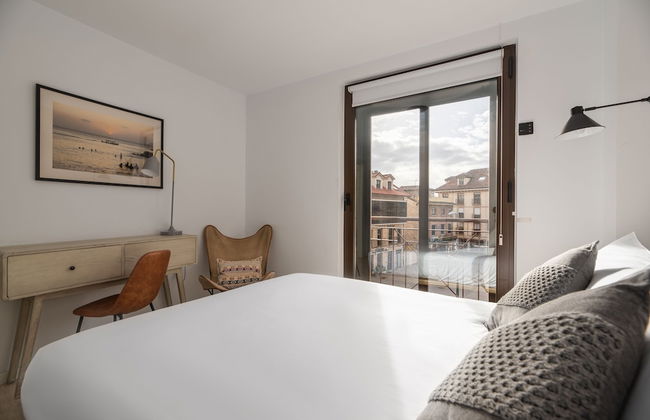 Apartamentos Suite The Way - Foto 4