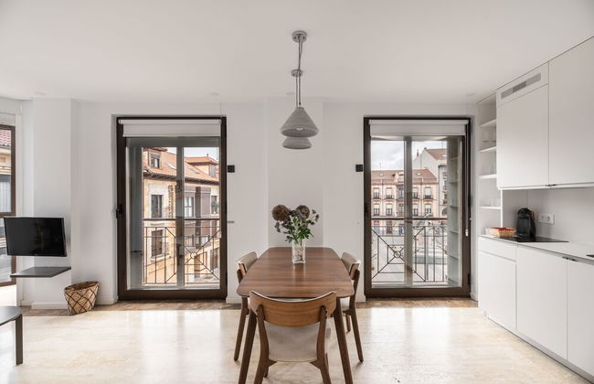 Apartamentos Suite The Way - Foto 8