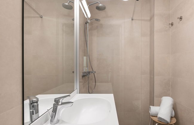 Apartamentos Suite The Way - Foto 14