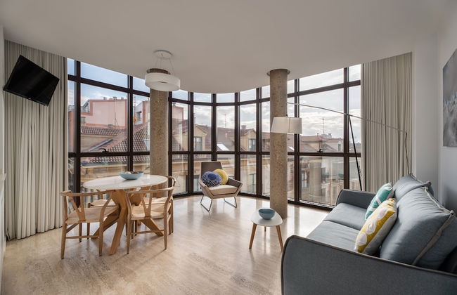 Apartamentos Suite The Way - Foto 10