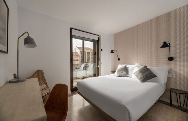 Apartamentos Suite The Way - Foto 3